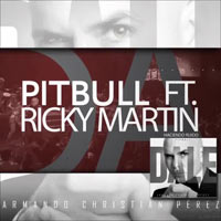 Pitbull feat. Ricky Martin - Haciendo Ruido